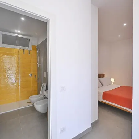 Signora Titina Rooms-2