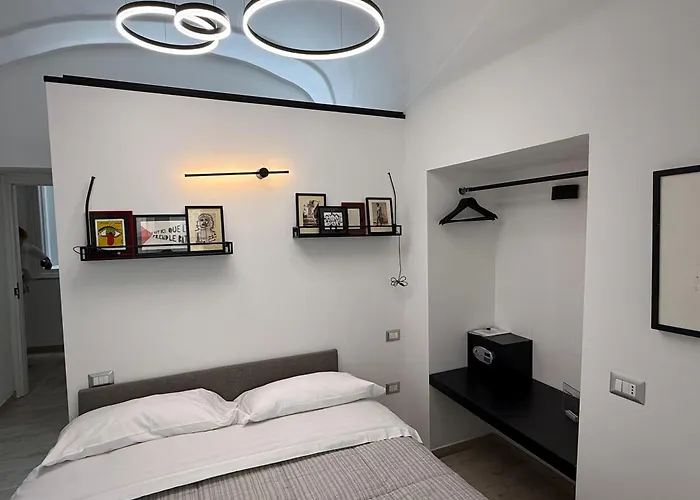 Napart Suites - My Place