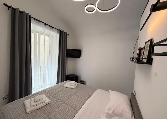 Napart Suites - My Place